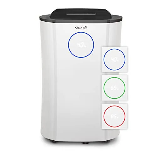 Clean Air Optima CA-707 SMART 2