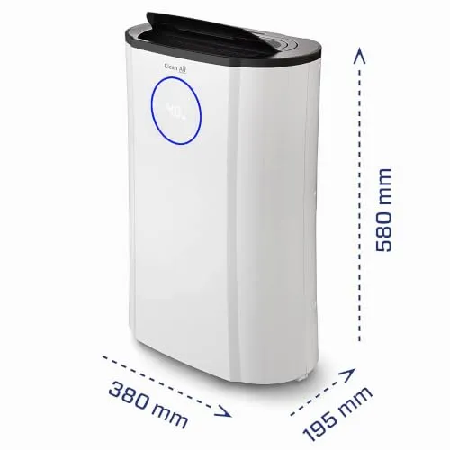 Clean Air Optima CA-707 SMART 4