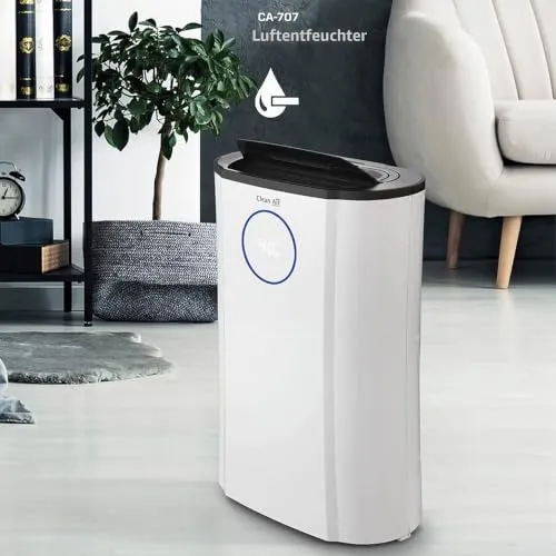 Clean Air Optima CA-707 SMART 6