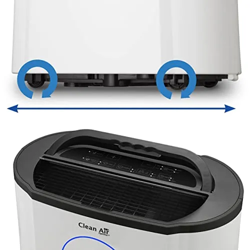 Clean Air Optima CA-707 SMART 7