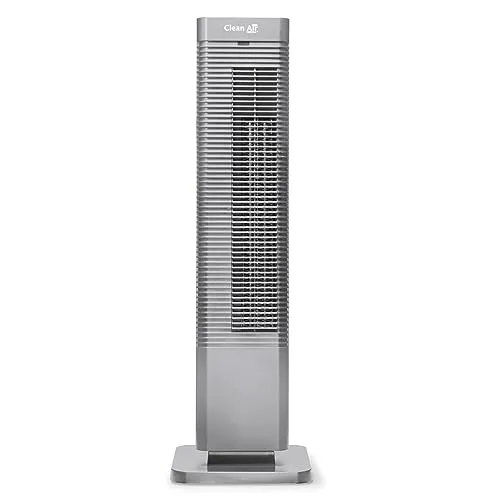 Clean Air Optima CA-904 Smart 5