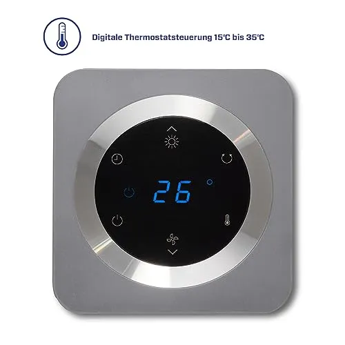 Clean Air Optima CA-904 Smart 3