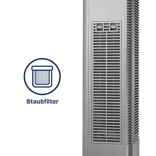 Clean Air Optima CA-904 Smart 4