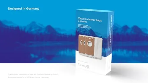 Clean Air Optima RVC-002B 2