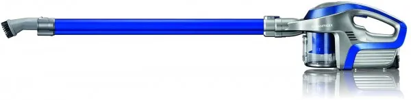 Clean Maxx Akku-Zyklonstaubsauger 2in1