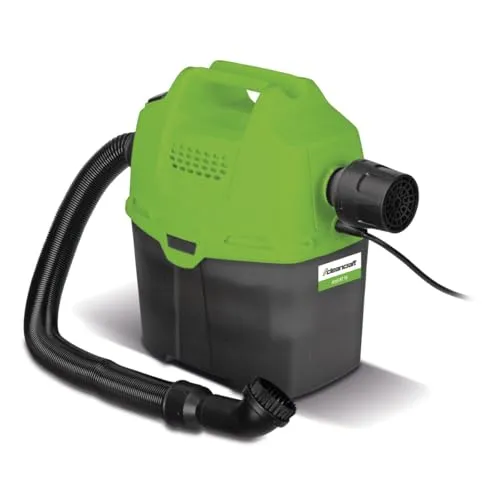 Cleancraft dryCAT 15 2