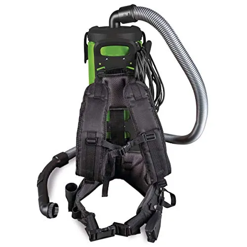 Cleancraft flexCAT 104 4