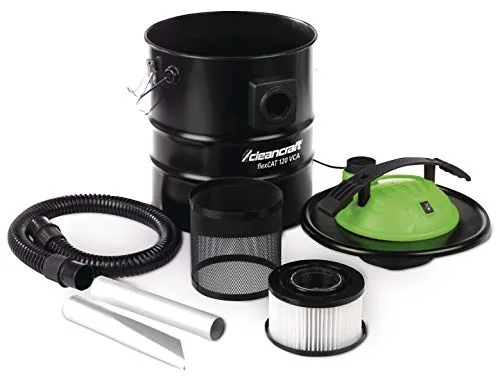 Cleancraft flexCAT 120 VCA 2