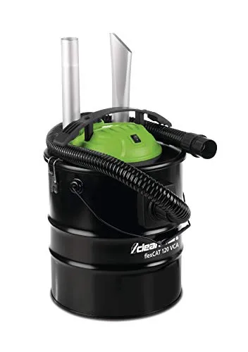 Cleancraft flexCAT 120 VCA 3