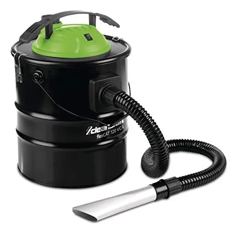 Cleancraft flexCAT 120 VCA
