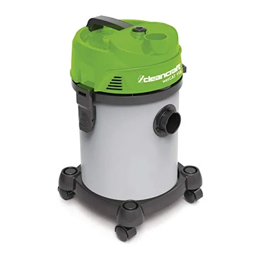 Cleancraft wetCAT 118
