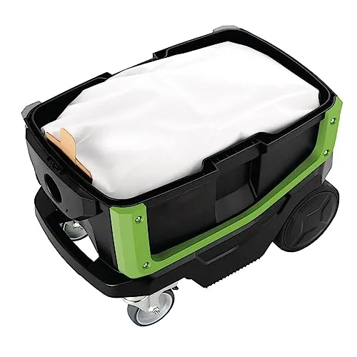 Cleancraft wetCAT 141 RS 5