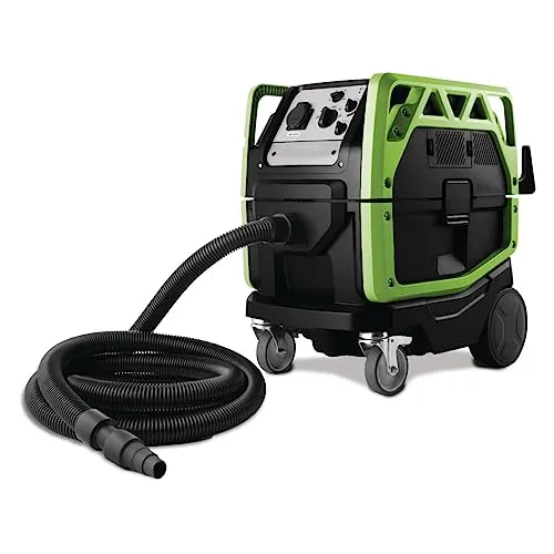 Cleancraft wetCAT 141 RS 2