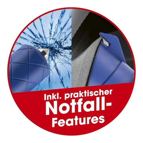 CLEANmaxx Akku-Handstaubsauger 5