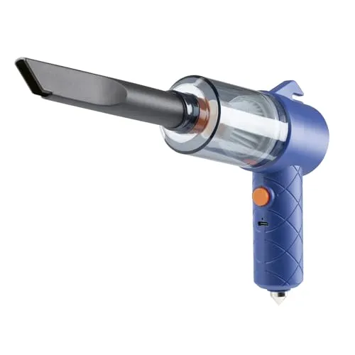 CLEANmaxx Akku-Handstaubsauger