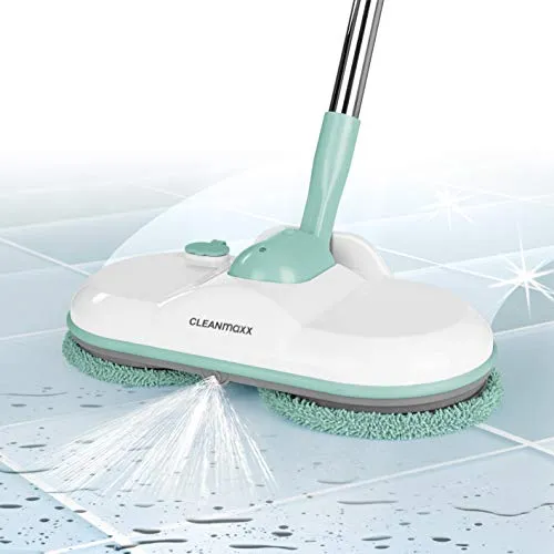 CLEANmaxx Akku-Spray-Mopp 360° 2