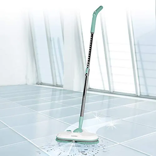 CLEANmaxx Akku-Spray-Mopp 360° 3