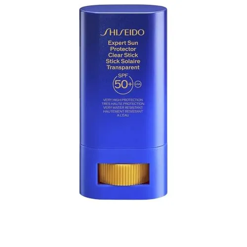 Clear Suncare Stick SPF 50+