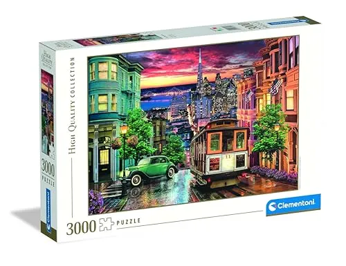 Clementoni 33547