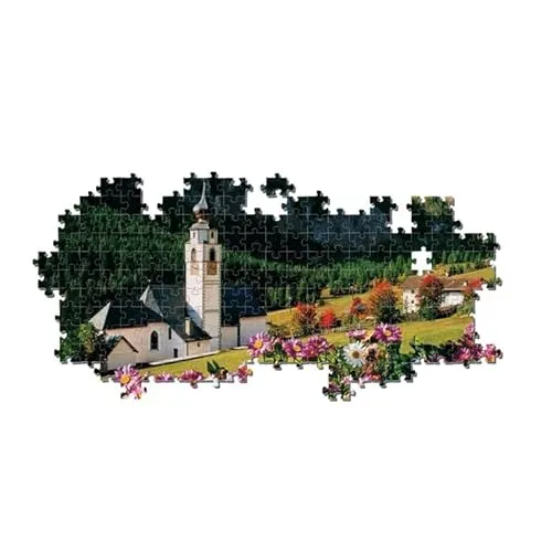 Clementoni 38007 3
