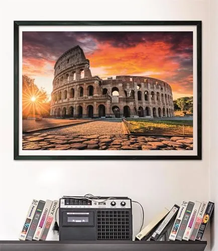 Clementoni Puzzle 39985 4