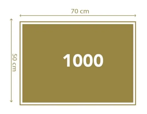 Clementoni Puzzle 39985 5
