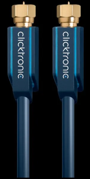 Clicktronic Sat Advanced Series 2