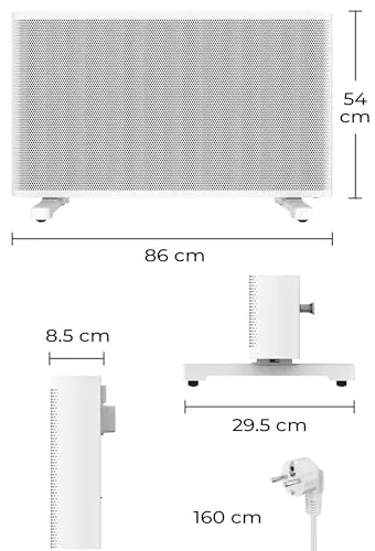 Climative MICA 2