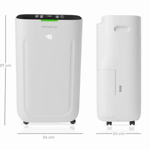 Climative SILENT ION 2