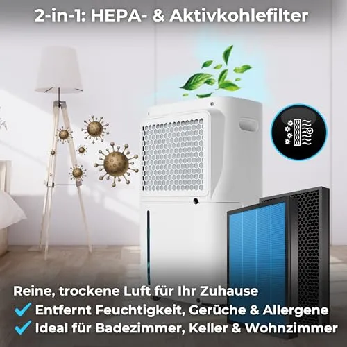 Climative SILENT ION 4
