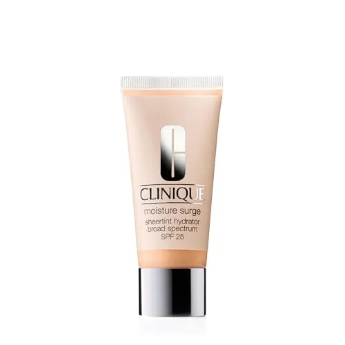 Clinique Moisture Surge Sheertint