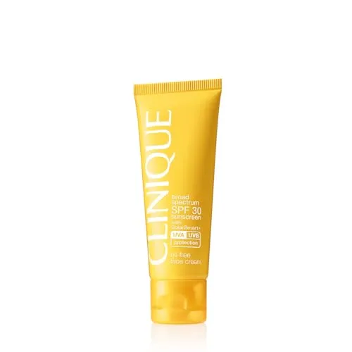 Clinique Sonnenschutzcreme UC