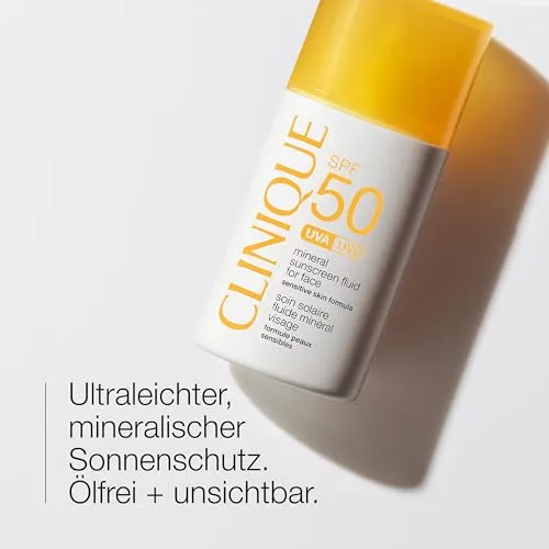 Clinique SPF 50 2