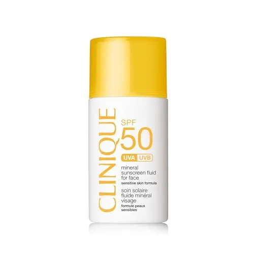Clinique SPF 50