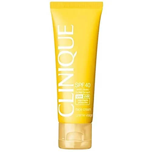 Clinique Sun SPF 40