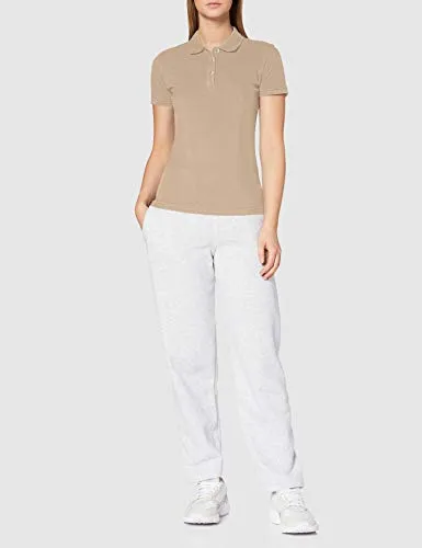 Clique Damen Poloshirt 2