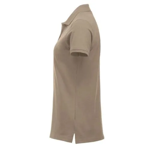 Clique Damen Poloshirt 5