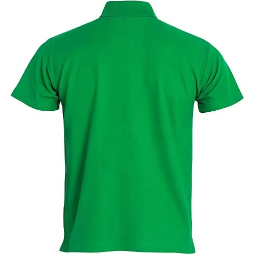 Clique Poloshirt Basic 2