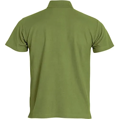 Clique Poloshirt Basic 6