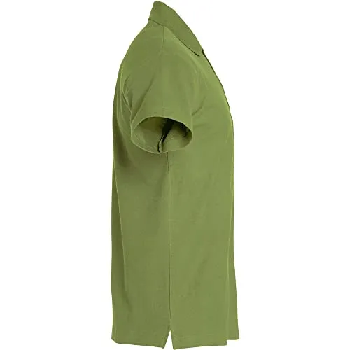 Clique Poloshirt Basic 7