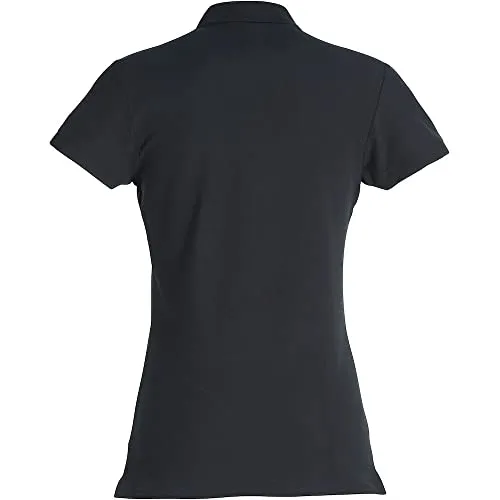 Clique Poloshirt Basic UC 2