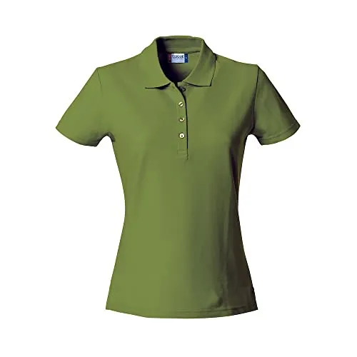 Clique Poloshirt Basic UC 5