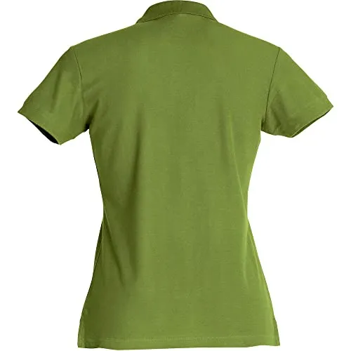 Clique Poloshirt Basic UC 6