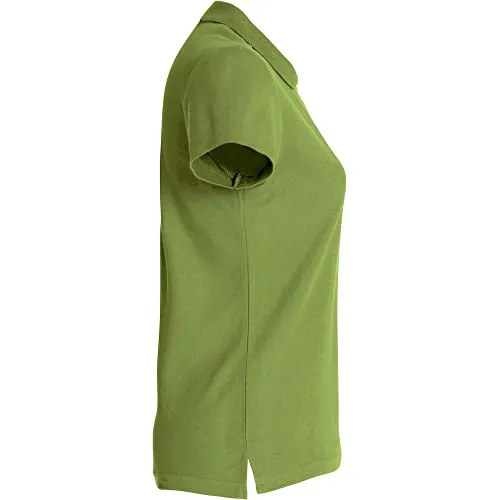 Clique Poloshirt Basic UC 7
