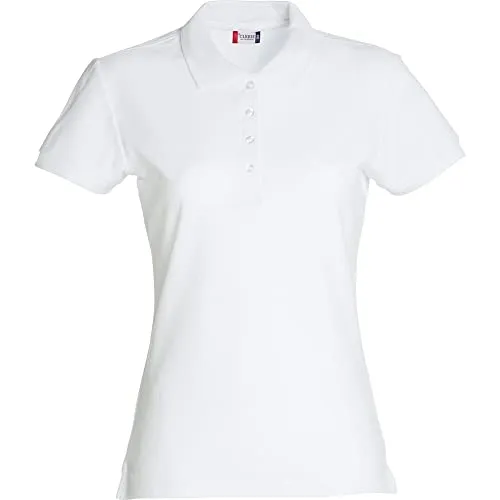 Clique Poloshirt Basic UC