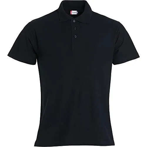 Clique Poloshirt Basic 5