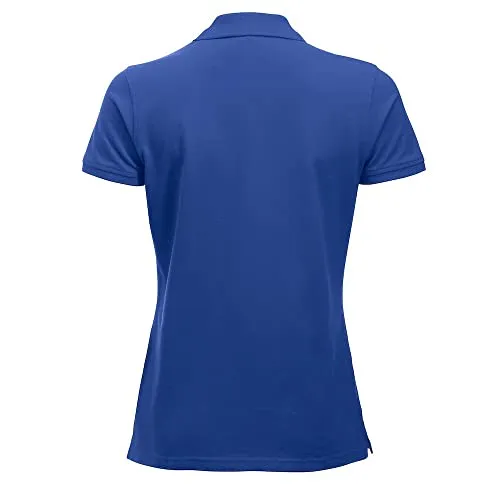 Clique Poloshirt UC 2
