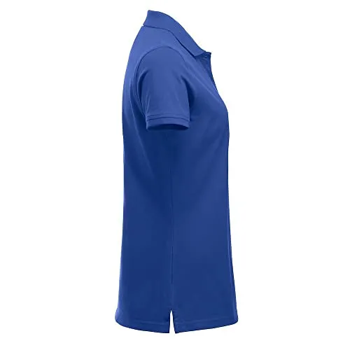 Clique Poloshirt UC 3