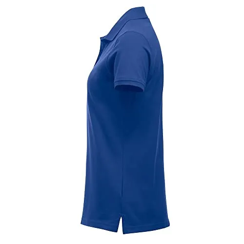 Clique Poloshirt UC 4