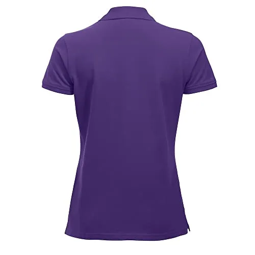 Clique Poloshirt UC 6